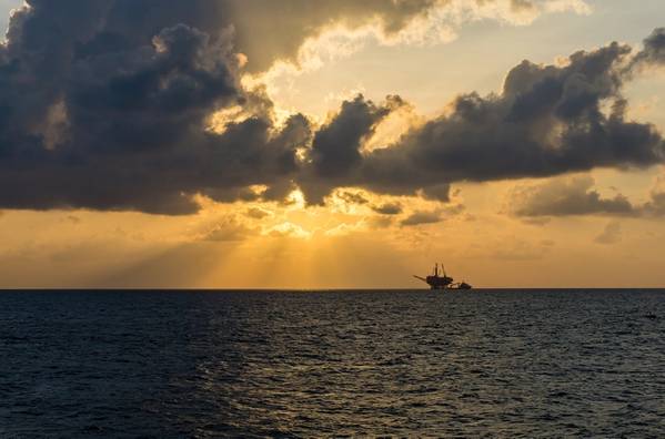 For illustration only - An offshore field in Malaysia - Credit: wanfahmy/AdobeStock