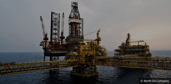 Illustration - Qatar's Al Shaheen offshore oil field /Credit: NOC