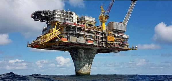 Okea Gets Consent for Draugen Drilling