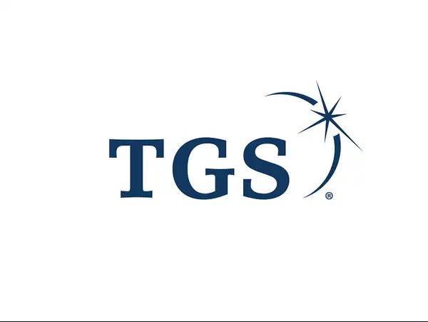 TGS Logo - Image by TGS