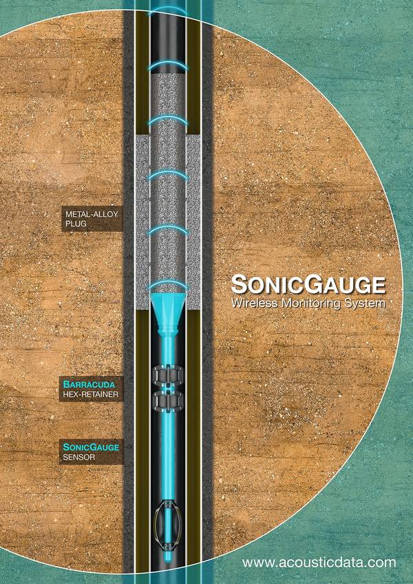 Image: Acoustic Data