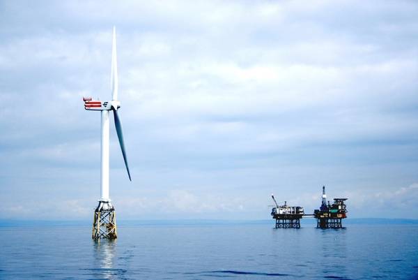 Record Year For US Wind Energy