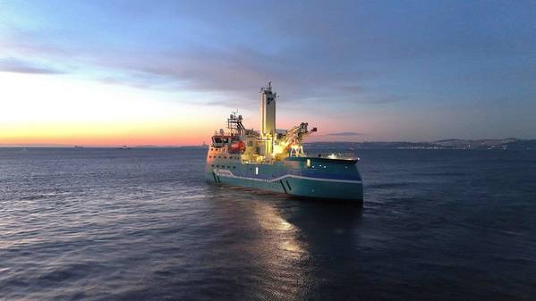 Image courtesy Acta Marine