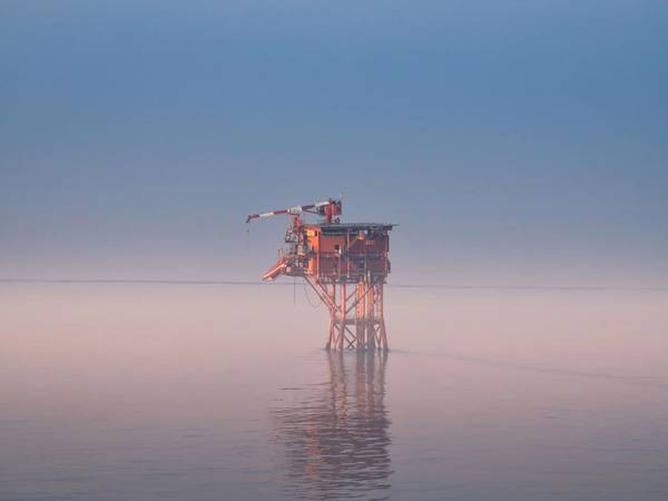 Image courtesy Tampnet 