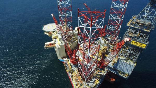 File Image: CREDIT Maersk Drilling