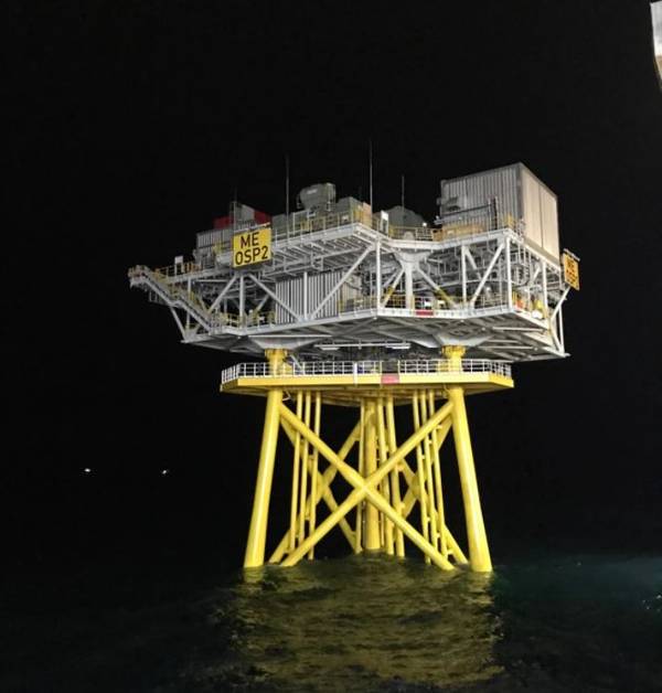 Image Credit: Deme Offshore