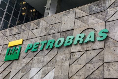 Image credit: Petrobras