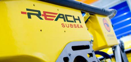Image Credit: Reach Subsea