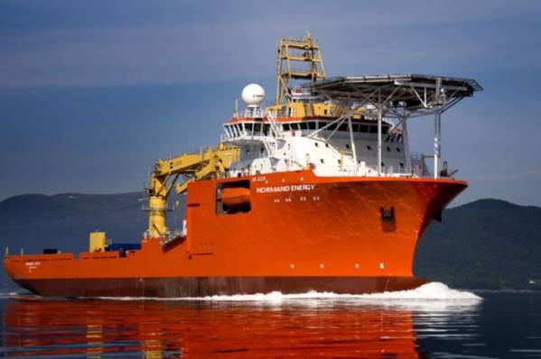 Image Credit - Solstad Offshore (Cropped)