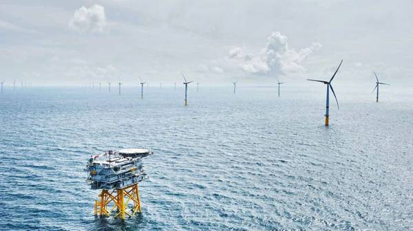 Image Credit: Vattenfall