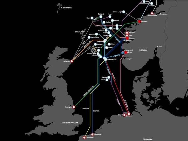 Image cropped from Gassco's Interactive pipelines map -  https://www.gassco.no/static/transport-2.0/