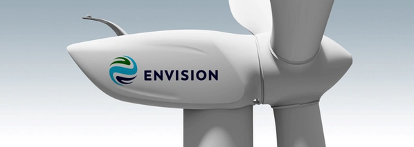 (File image: Envision Energy)
