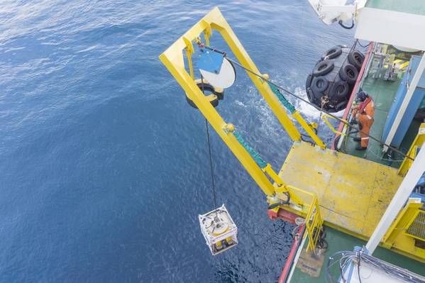 Petronas Extends Rov Services Contract With Tanjung Offshore Tesla Nanocoatings