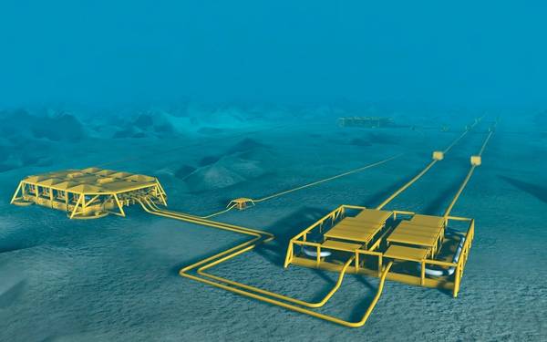 Shell to Pick Either Onesubsea or TFMC for Ormen Lange Phase 3