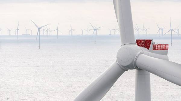 (Image: Siemens Gamesa Renewable Energy)