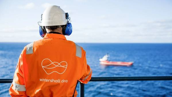 Image: Wintershall DEA (File Photo)