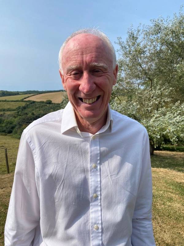 Inyanga Marine Energy Group announced that Martin Murphy has been appointed as Chair of the Board.