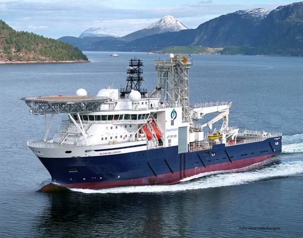 Island Wellserver (Photo: Island Offshore)