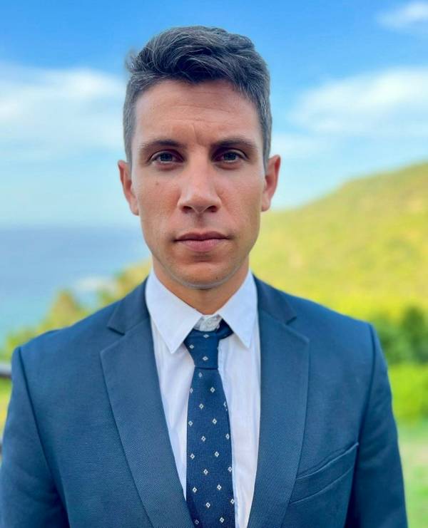 Iván Jaramillo González (Credit: DNV)