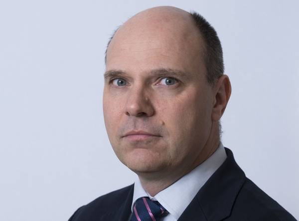 Jesper Kragh Andresen, Prosafe CEO