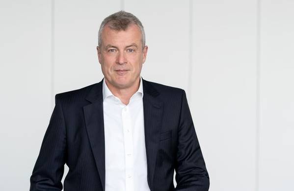 Jochen Eickholt (Photo: Siemens Gamesa)