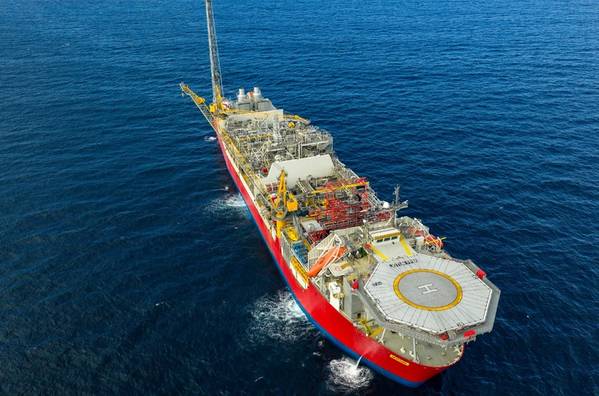 Jotun FPSO (Credit: Vår Energi)