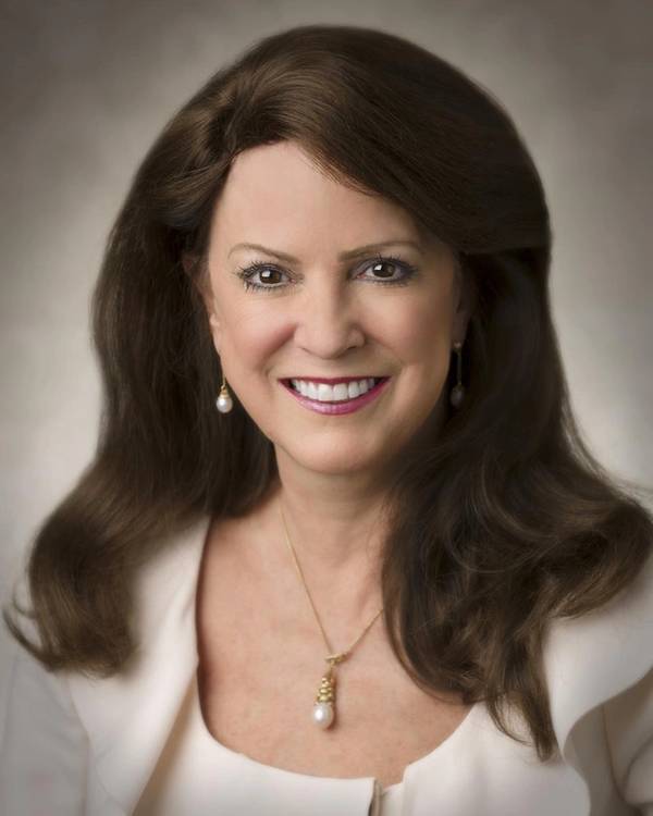 Kathleen M. Eisbrenner (Photo: NextDecade Corporation)