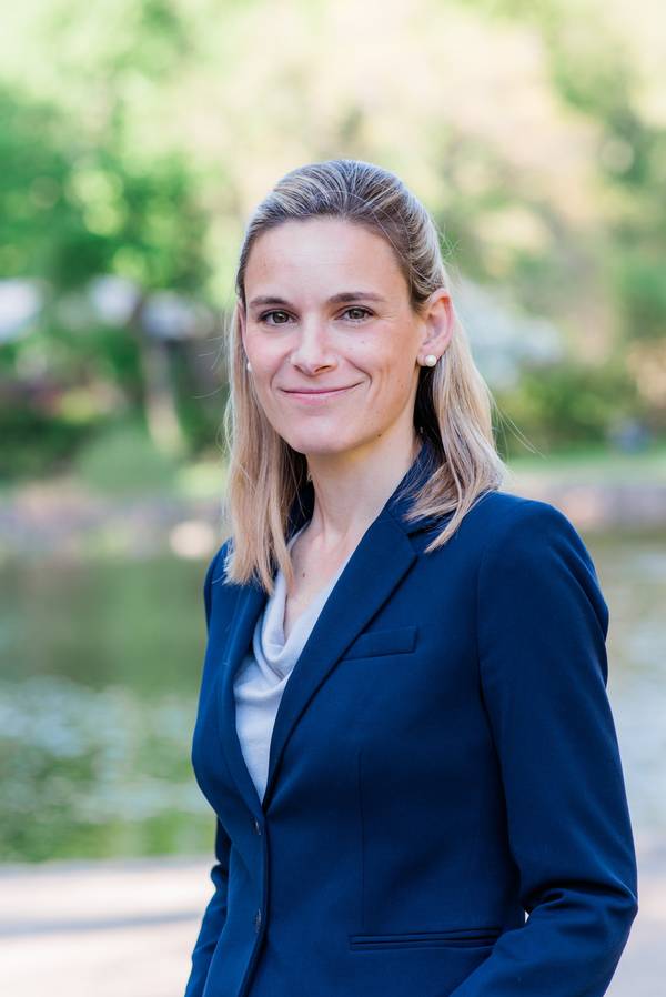 Katie Theoharides is joining the RWE Renewables U.S. offshore wind team as of June 1, in the new role as Head of Offshore Development (East). She comes to RWE from her position as Secretary of Energy and Environmental Affairs for the Commonwealth of Massachusetts - Credit: RWE