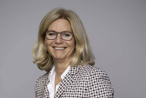 Kristin Færøvik, Managing Director of Lundin Energy Norway, will retire from her position on December 31, 2021. - Credit: Lundin Energy (cropped)