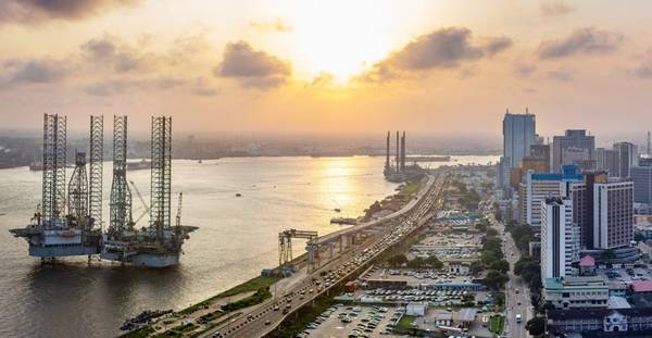 Lagos Island, Nigeria - Credit: Bassey/AdobeStock