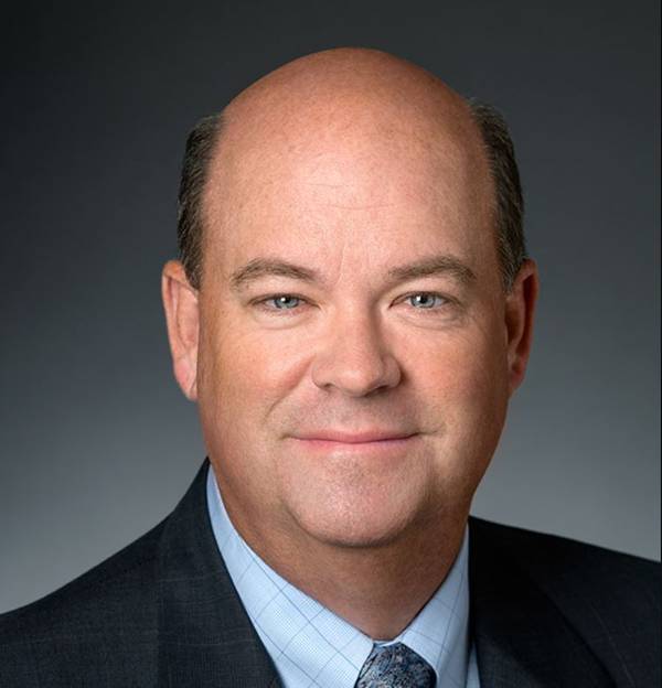 Ryan Lance, Chairman and Chief Executive Officer at ConocoPhillips - Credit: ConocoPhillips
