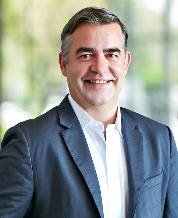 Louis Dreyfus Company B.V. (LDC) appointed Sébastien Landerretche as the Group’s Chief Financial Officer (CFO). Image courtesy Louis Dreyfus Company