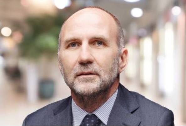 Luciano Vasques (Credit: Ithaca Energy)