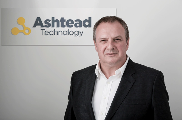Ross MacLeod, Ashtead Technology’s Technical Director - ©Ashtead Technology