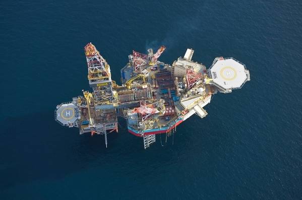Maersk Reacher - Credit: Maersk Drilling