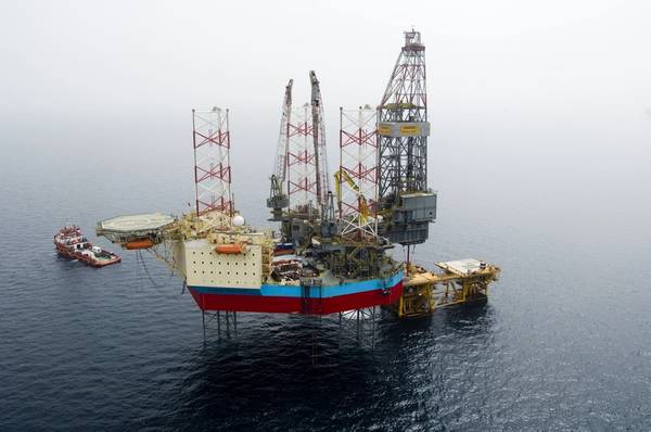 Maersk Resilient (File photo: Maersk Drilling)