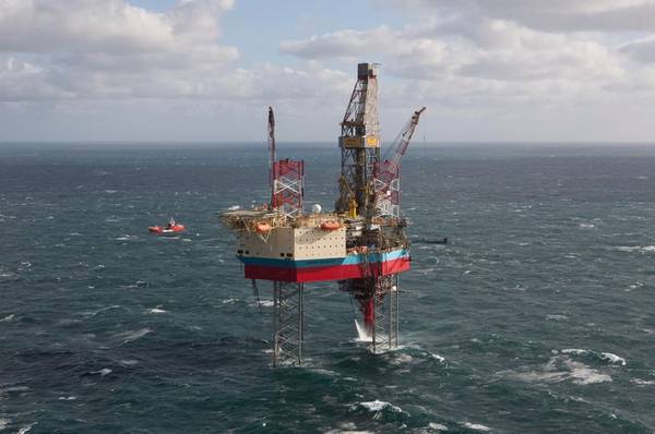 Maersk Resolute - Credit: Maersk Drilling