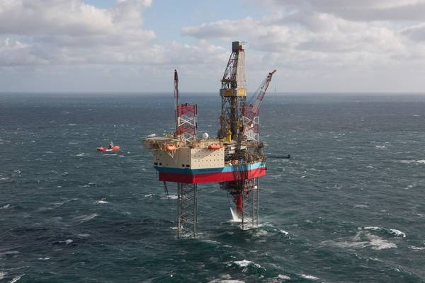 Maersk Resolute (Photo: Maersk Drilling)