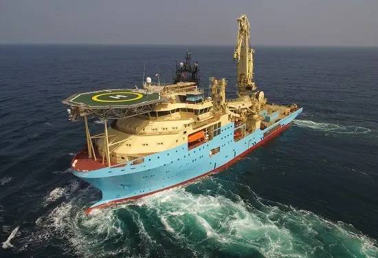 ©Maersk Supply Service (file photo)
