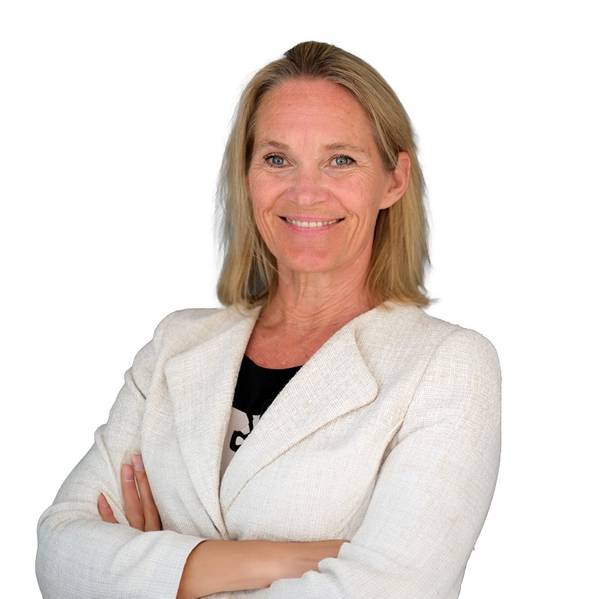 Hege Marie Norheim (Credit: ABL Group)