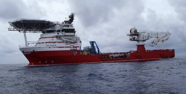 Siem Marlin (File photo: Marine Platforms)