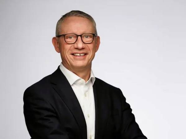 Neil McCulloch (Credit: Equinor)