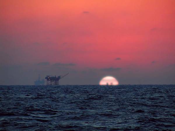 U.S. Gulf of Mexico - Credit: Troy V Smith