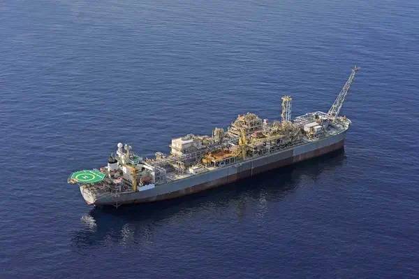 Montara FPSO - Supplied to Offshore Engineer by Jadestone (File image)
