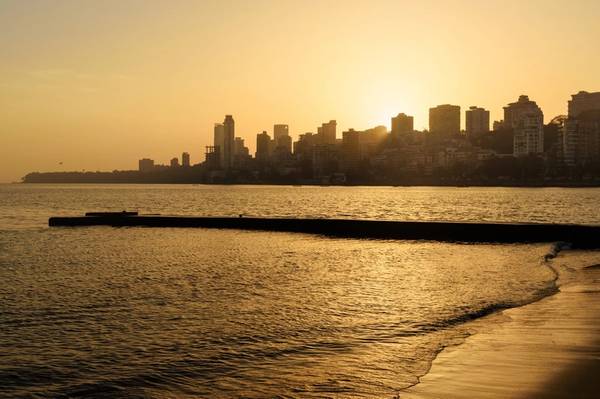 Mumbai - Credit: Elena Odareeva/AdobeStock