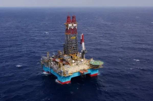 ©Noble Developer -Credit: Maersk Drilling (File Photo)