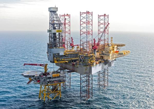 DNO Norge Gets Clearance for North Sea Drilling Operation