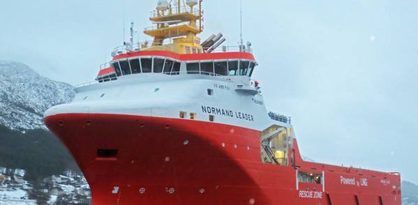 Normand Leader (Photo: Solstad Offshore)