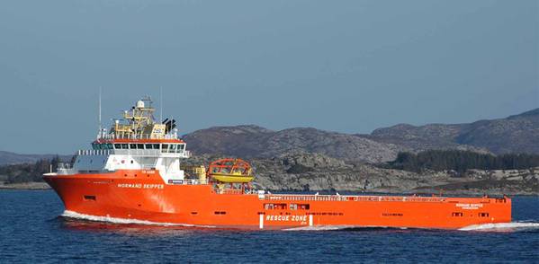 Normand Skipper (Photo: Solstad Offshore)