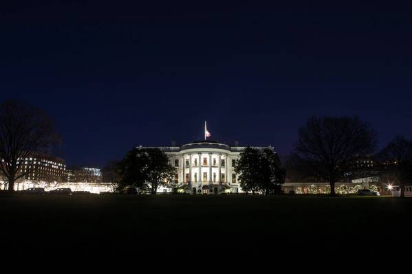 (Official White House Photo by Keegan Barber)